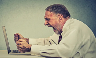 Organize a Conference